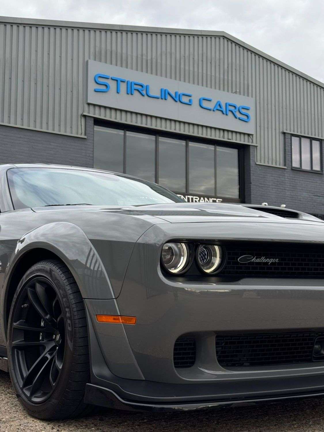 2025 DODGE CHALLENGER 2025 DODGE CHALLENGER