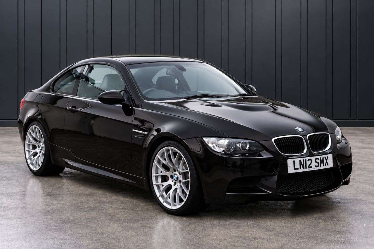 A 2012 BMW M3 4.0 iV8 Coupe 2dr Petrol DCT Euro 5 (420 ps) FINANCE+WARRANTY+SERVICE A 2012 BMW M3 4.0 iV8 Coupe 2dr Petrol DCT Euro 5 (420 ps) FINANCE+WARRANTY+SERVICE