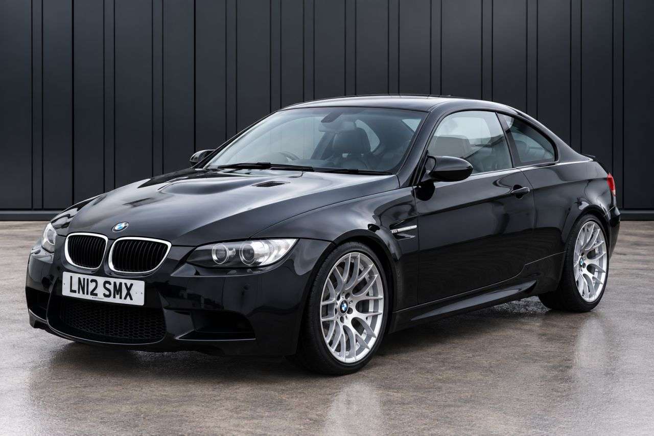 A 2012 BMW M3 4.0 iV8 Coupe 2dr Petrol DCT Euro 5 (420 ps) FINANCE+WARRANTY+SERVICE A 2012 BMW M3 4.0 iV8 Coupe 2dr Petrol DCT Euro 5 (420 ps) FINANCE+WARRANTY+SERVICE