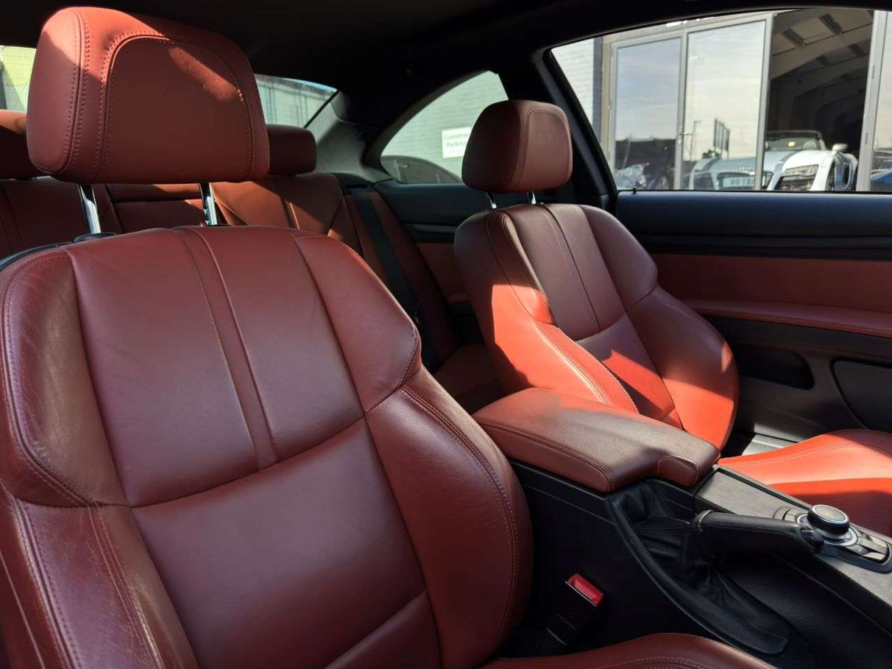 A 2012 BMW M3 4.0 iV8 Coupe 2dr Petrol DCT Euro 5 (420 ps) FINANCE+WARRANTY+SERVICE A 2012 BMW M3 4.0 iV8 Coupe 2dr Petrol DCT Euro 5 (420 ps) FINANCE+WARRANTY+SERVICE