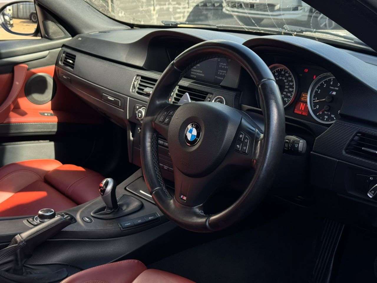 A 2012 BMW M3 4.0 iV8 Coupe 2dr Petrol DCT Euro 5 (420 ps) FINANCE+WARRANTY+SERVICE A 2012 BMW M3 4.0 iV8 Coupe 2dr Petrol DCT Euro 5 (420 ps) FINANCE+WARRANTY+SERVICE