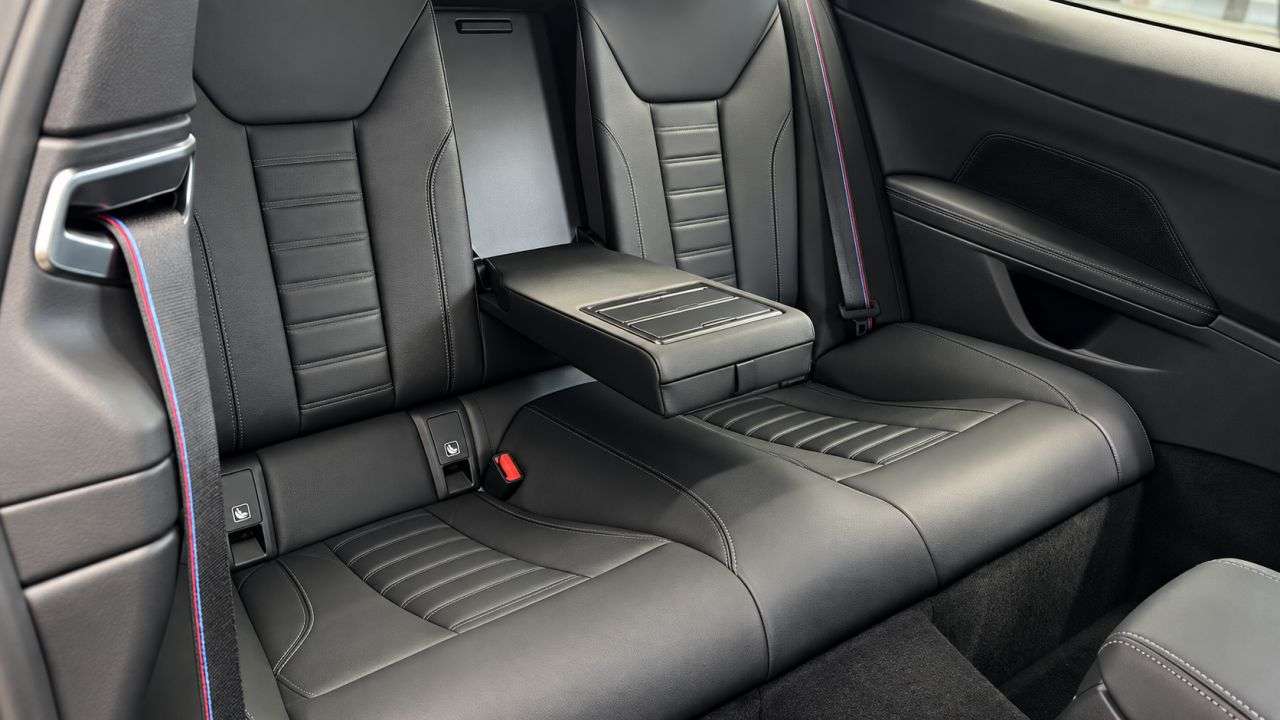 2022 BMW 4 SERIES 2022 BMW 4 SERIES