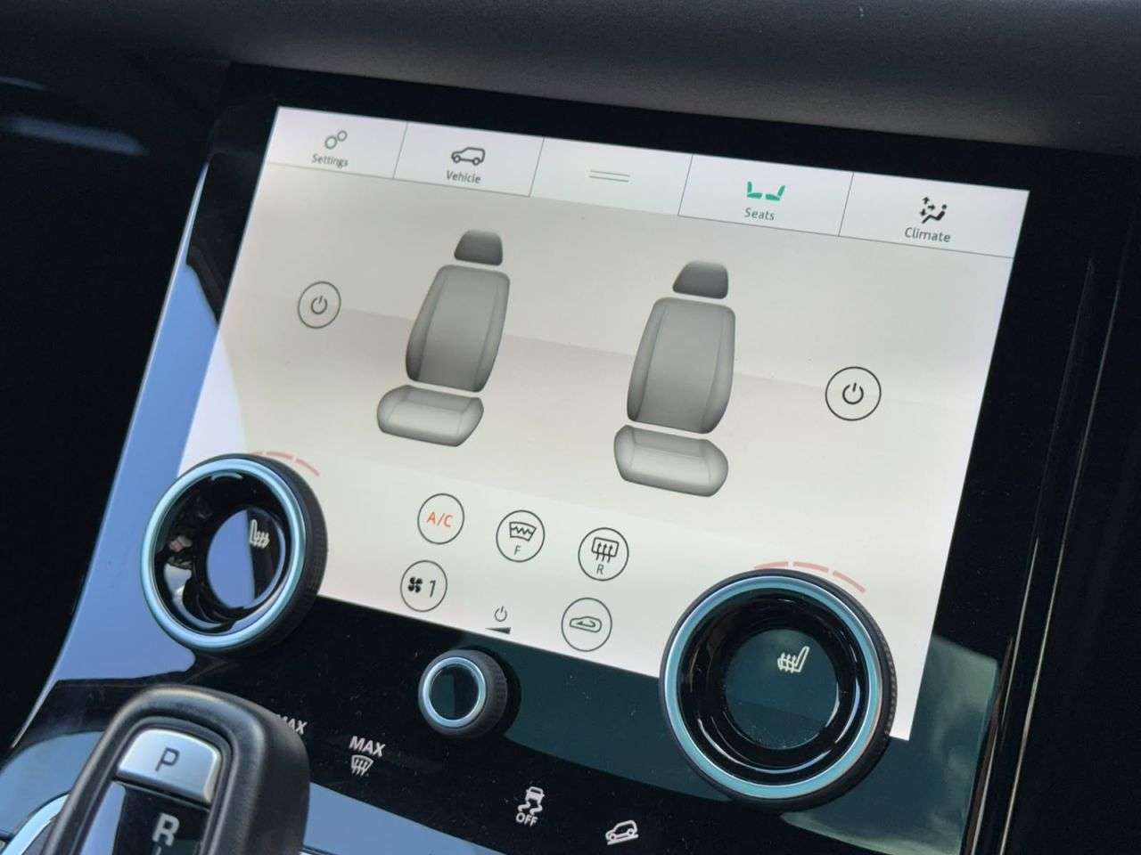 2020 LAND ROVER RANGE ROVER EVOQUE 2020 LAND ROVER RANGE ROVER EVOQUE
