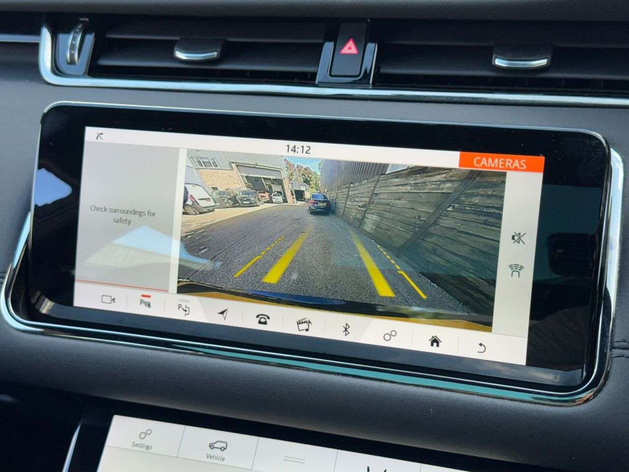 2020 LAND ROVER RANGE ROVER EVOQUE 2020 LAND ROVER RANGE ROVER EVOQUE