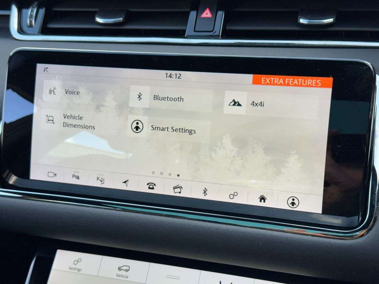 2020 LAND ROVER RANGE ROVER EVOQUE 2020 LAND ROVER RANGE ROVER EVOQUE