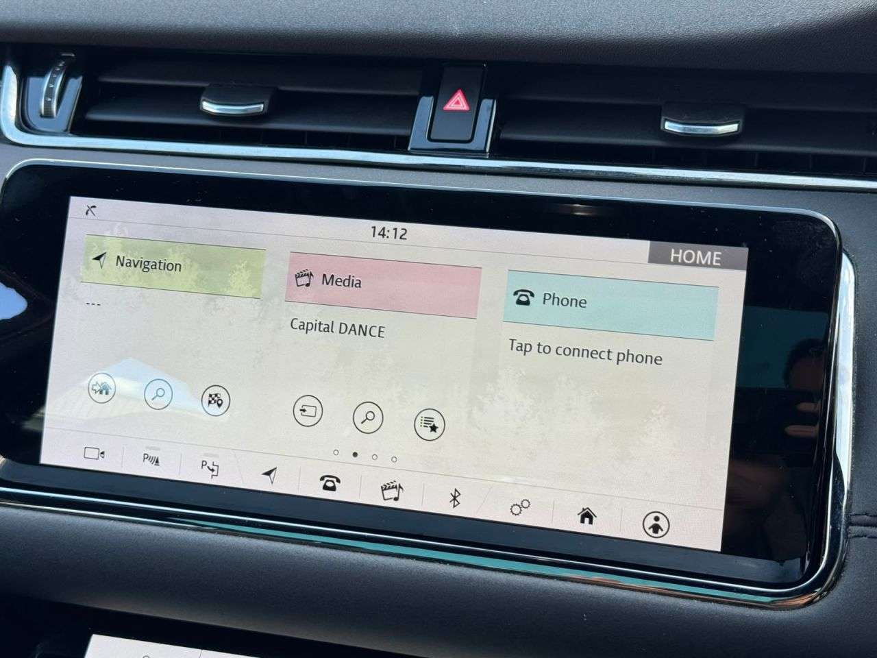 2020 LAND ROVER RANGE ROVER EVOQUE 2020 LAND ROVER RANGE ROVER EVOQUE