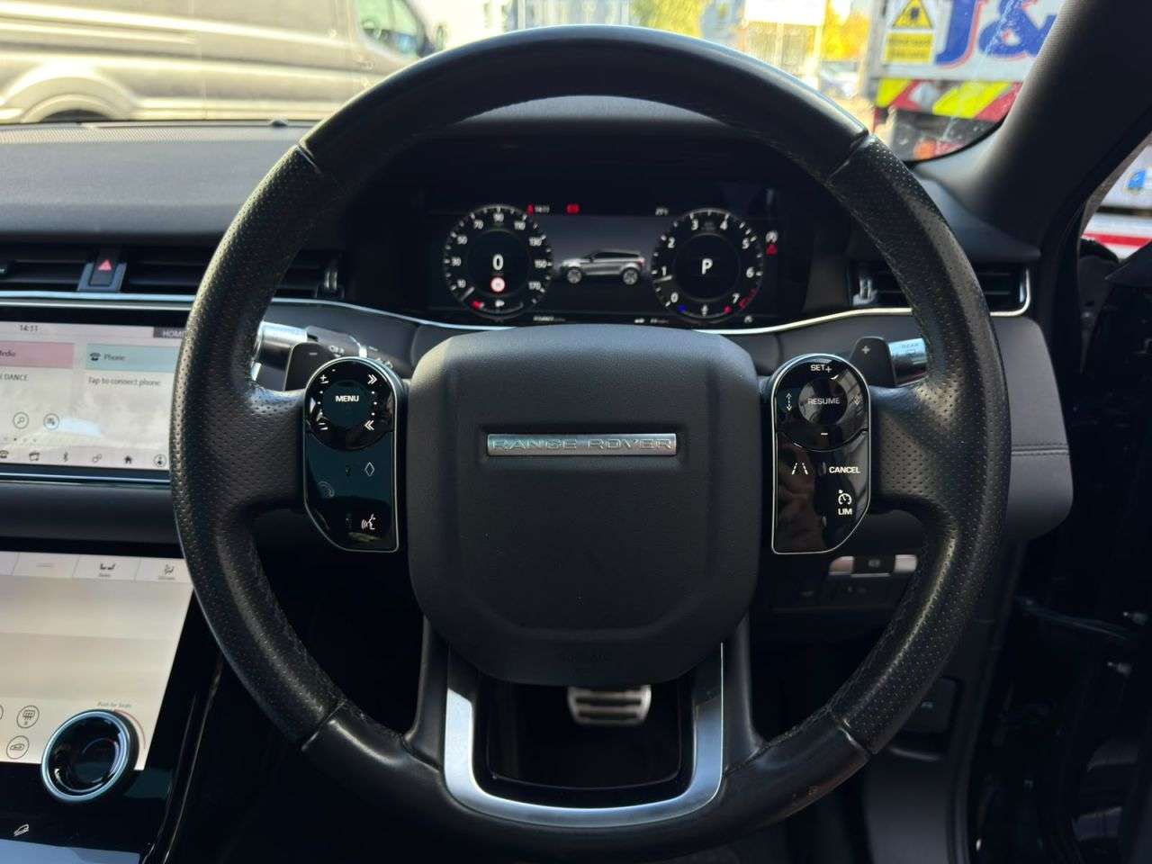 2020 LAND ROVER RANGE ROVER EVOQUE 2020 LAND ROVER RANGE ROVER EVOQUE