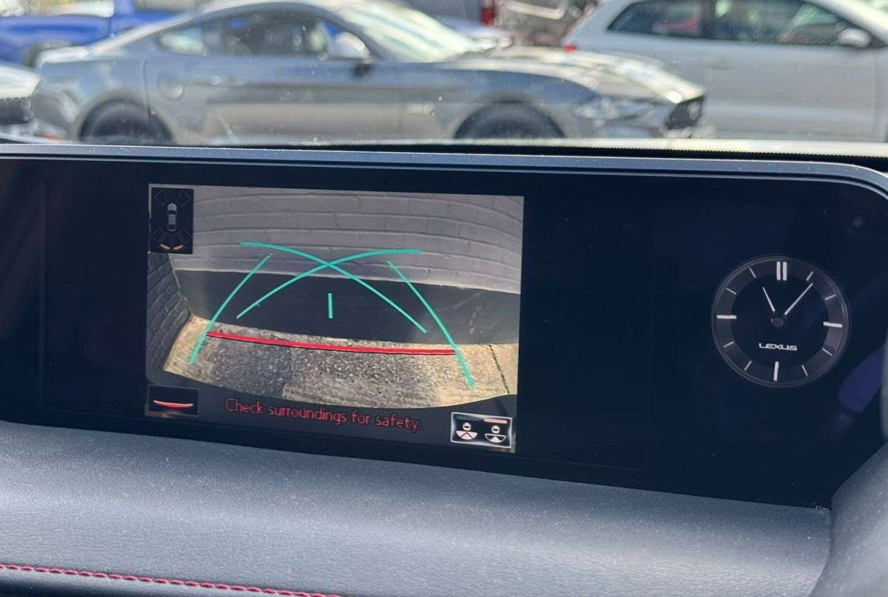2020 LEXUS UX 2020 LEXUS UX