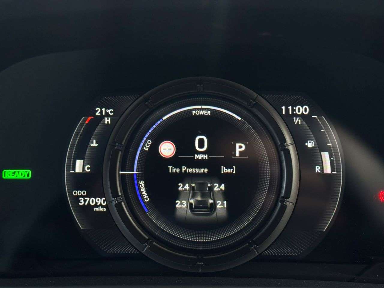 2020 LEXUS UX 2020 LEXUS UX