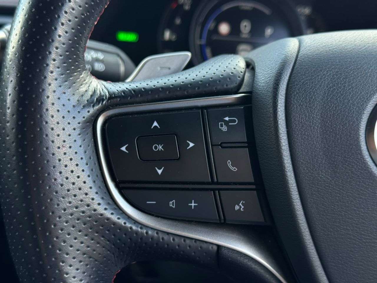 2020 LEXUS UX 2020 LEXUS UX