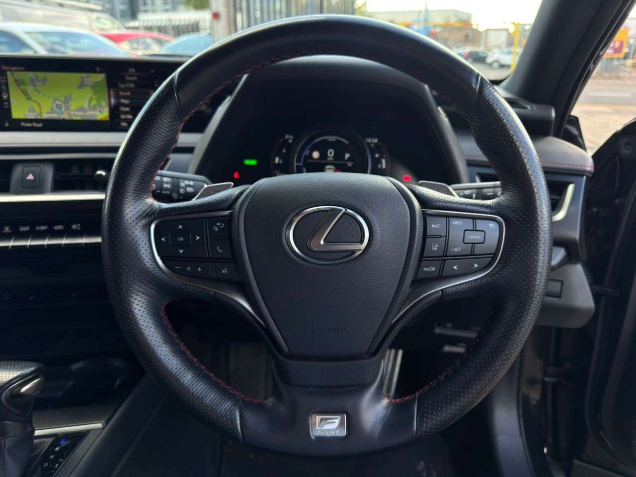 2020 LEXUS UX 2020 LEXUS UX