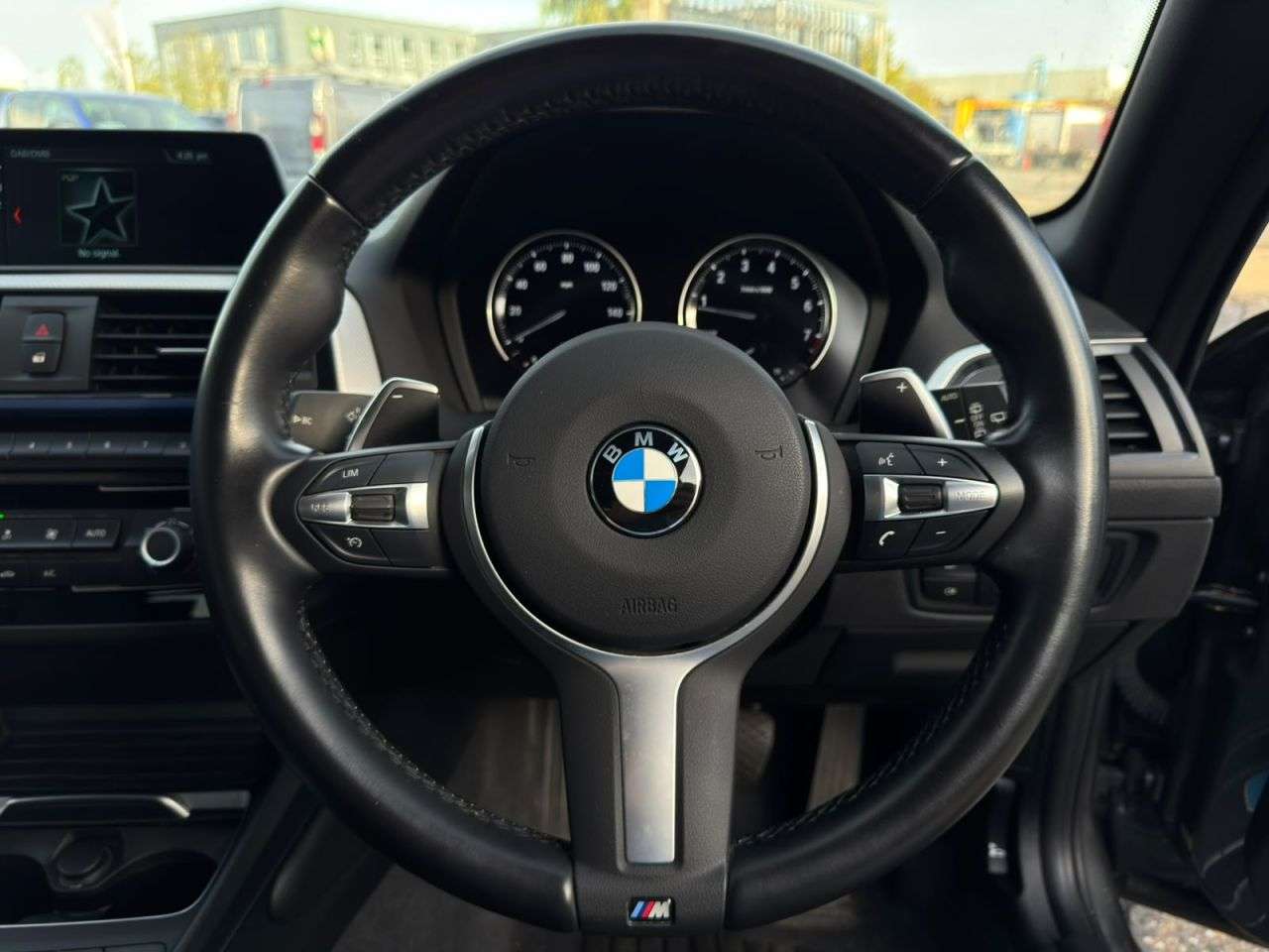 2018 BMW 1 SERIES 2018 BMW 1 SERIES