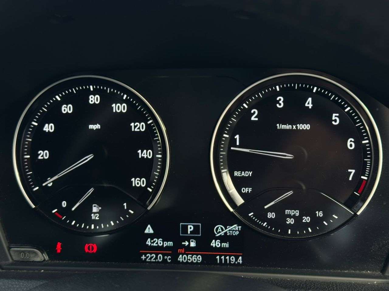 2018 BMW 1 SERIES 2018 BMW 1 SERIES