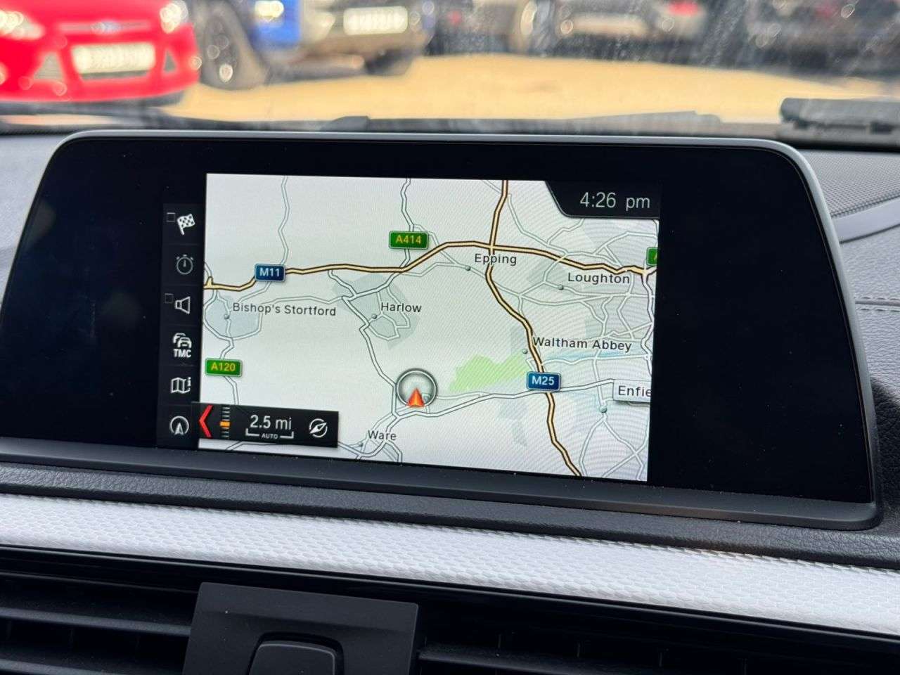 2018 BMW 1 SERIES 2018 BMW 1 SERIES