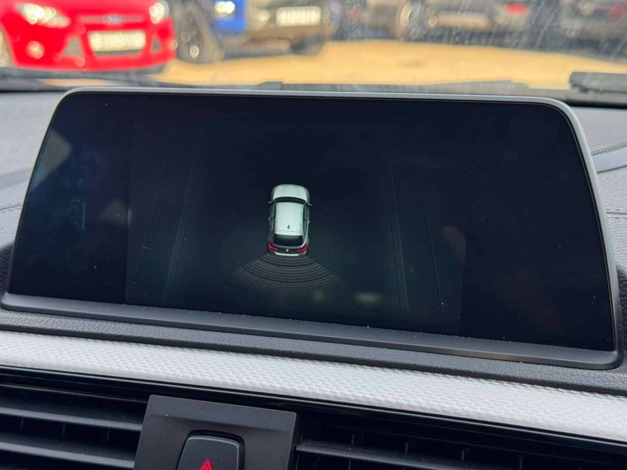 2018 BMW 1 SERIES 2018 BMW 1 SERIES