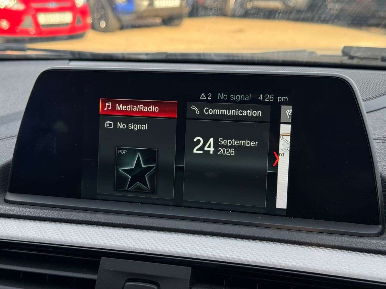 2018 BMW 1 SERIES 2018 BMW 1 SERIES