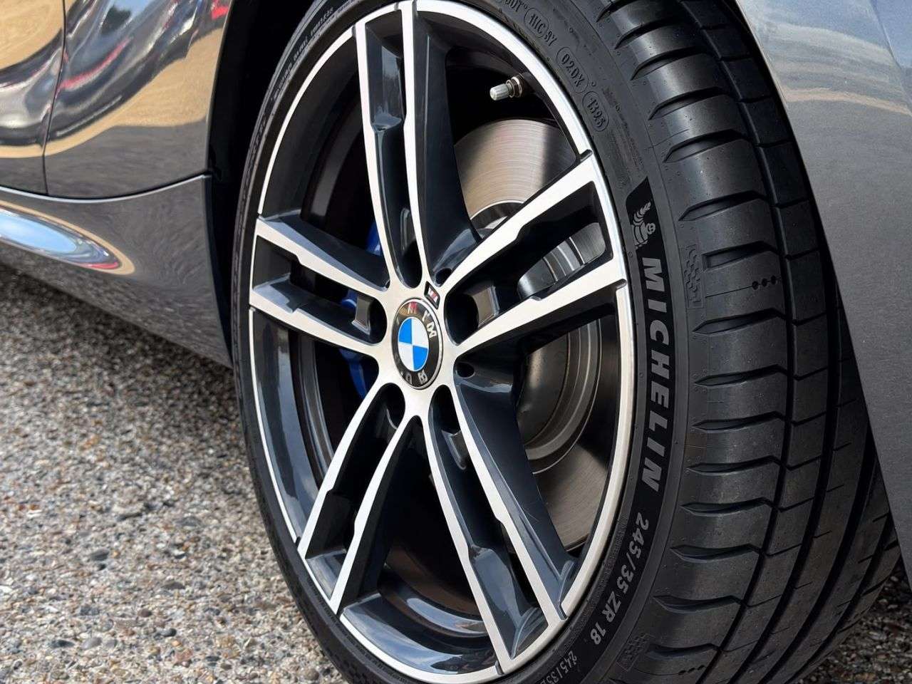 2018 BMW 1 SERIES 2018 BMW 1 SERIES