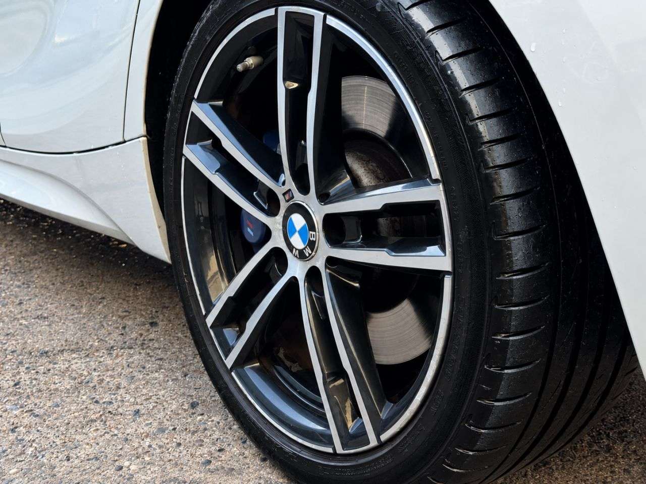 2017 BMW 1 SERIES 2017 BMW 1 SERIES