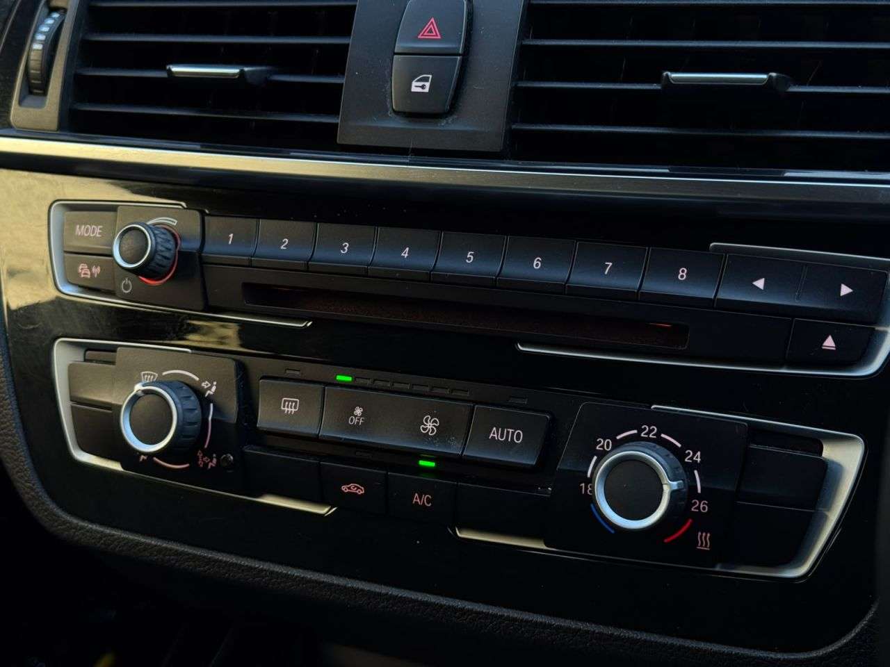 2017 BMW 1 SERIES 2017 BMW 1 SERIES