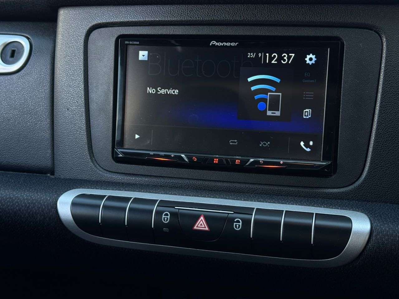 2014 SMART FORTWO 2014 SMART FORTWO