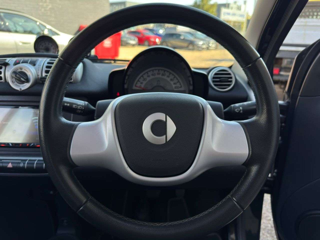 2014 SMART FORTWO 2014 SMART FORTWO