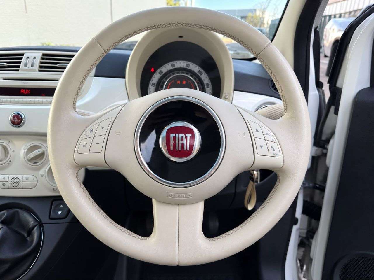 2014 FIAT 500 2014 FIAT 500