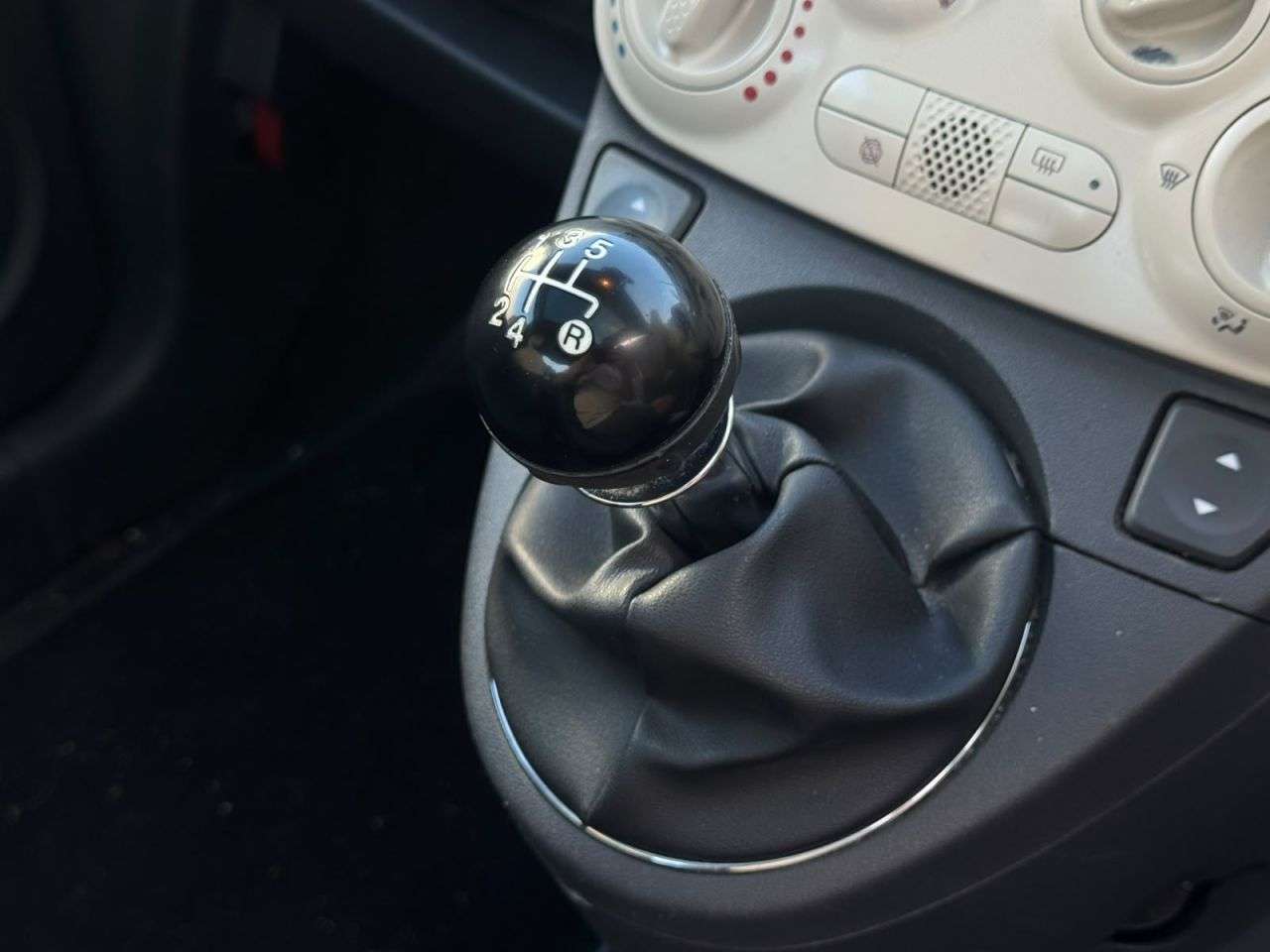 2014 FIAT 500 2014 FIAT 500
