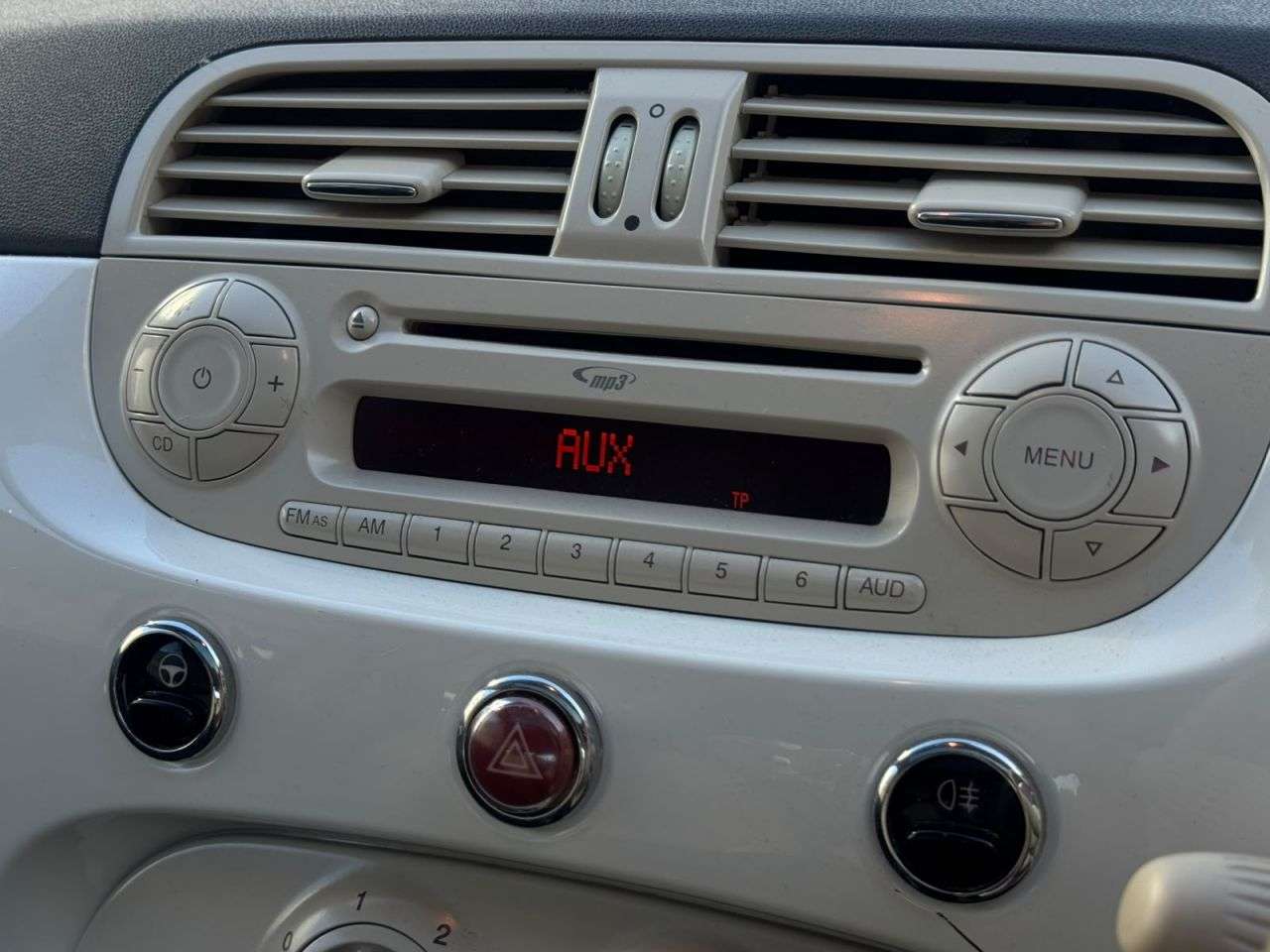 2014 FIAT 500 2014 FIAT 500