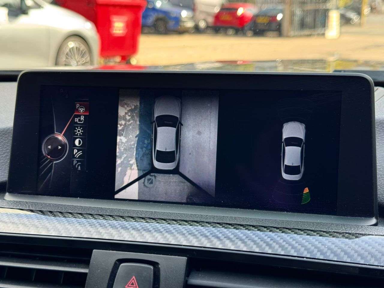 2014 BMW M4 2014 BMW M4