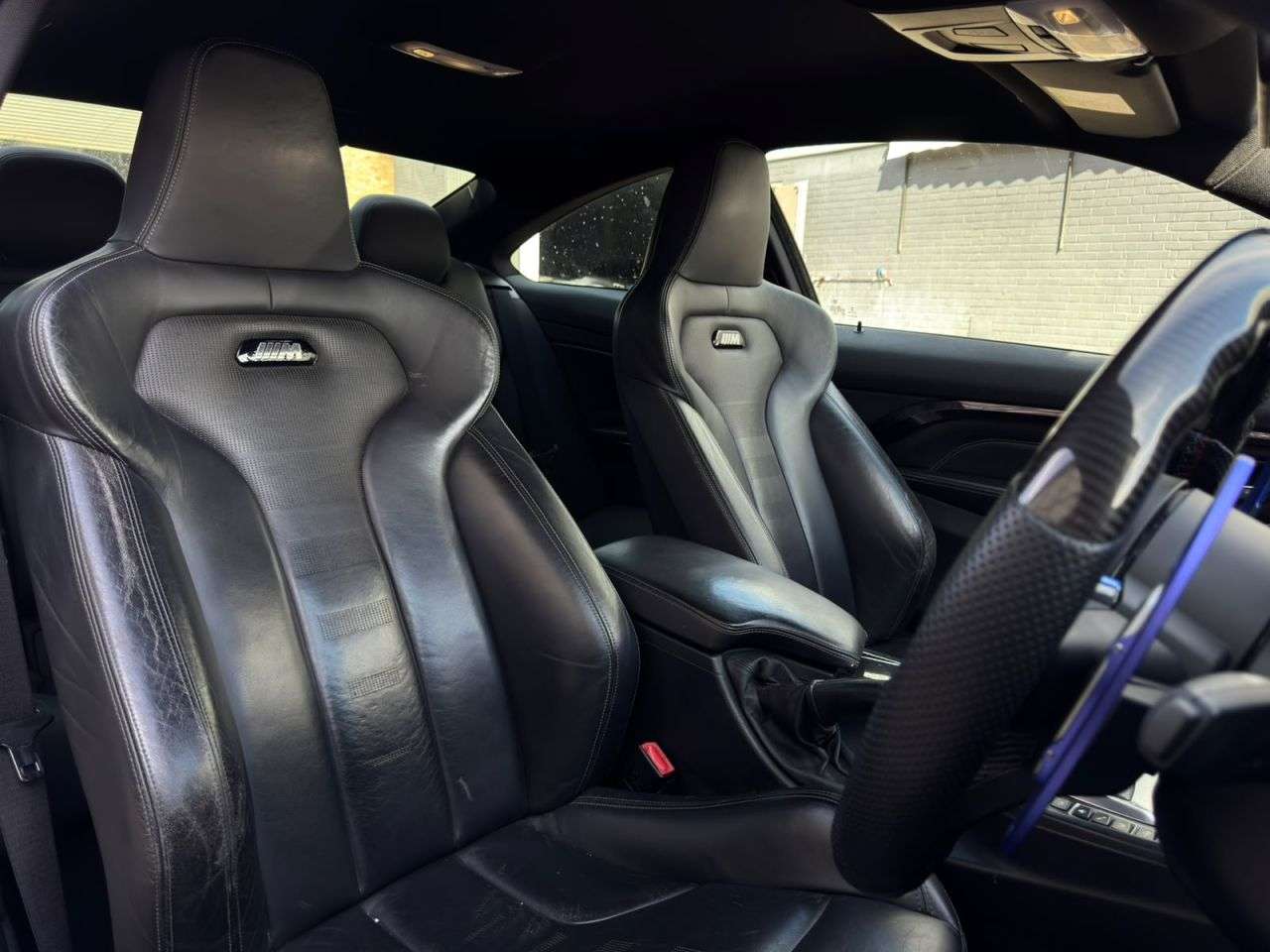 A 2014 BMW M4 3.0 BiTurbo Coupe 2dr Petrol DCT Euro 6 (s/s) (431 ps) FINANCE+WARRANTY+SER A 2014 BMW M4 3.0 BiTurbo Coupe 2dr Petrol DCT Euro 6 (s/s) (431 ps) FINANCE+WARRANTY+SER