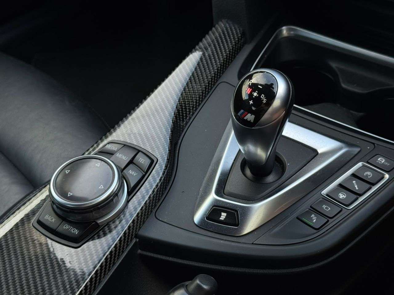 2014 BMW M4 2014 BMW M4