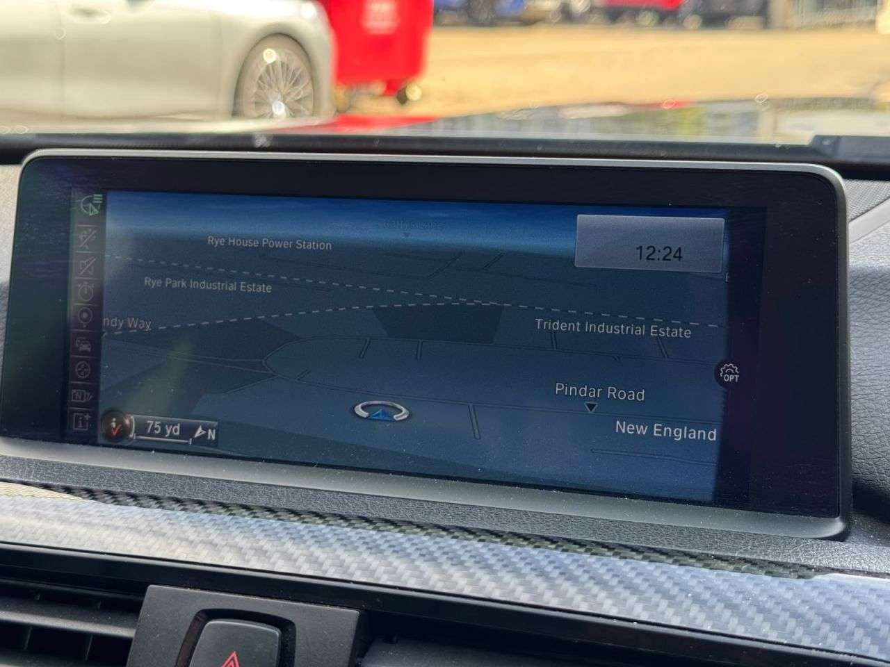 2014 BMW M4 2014 BMW M4