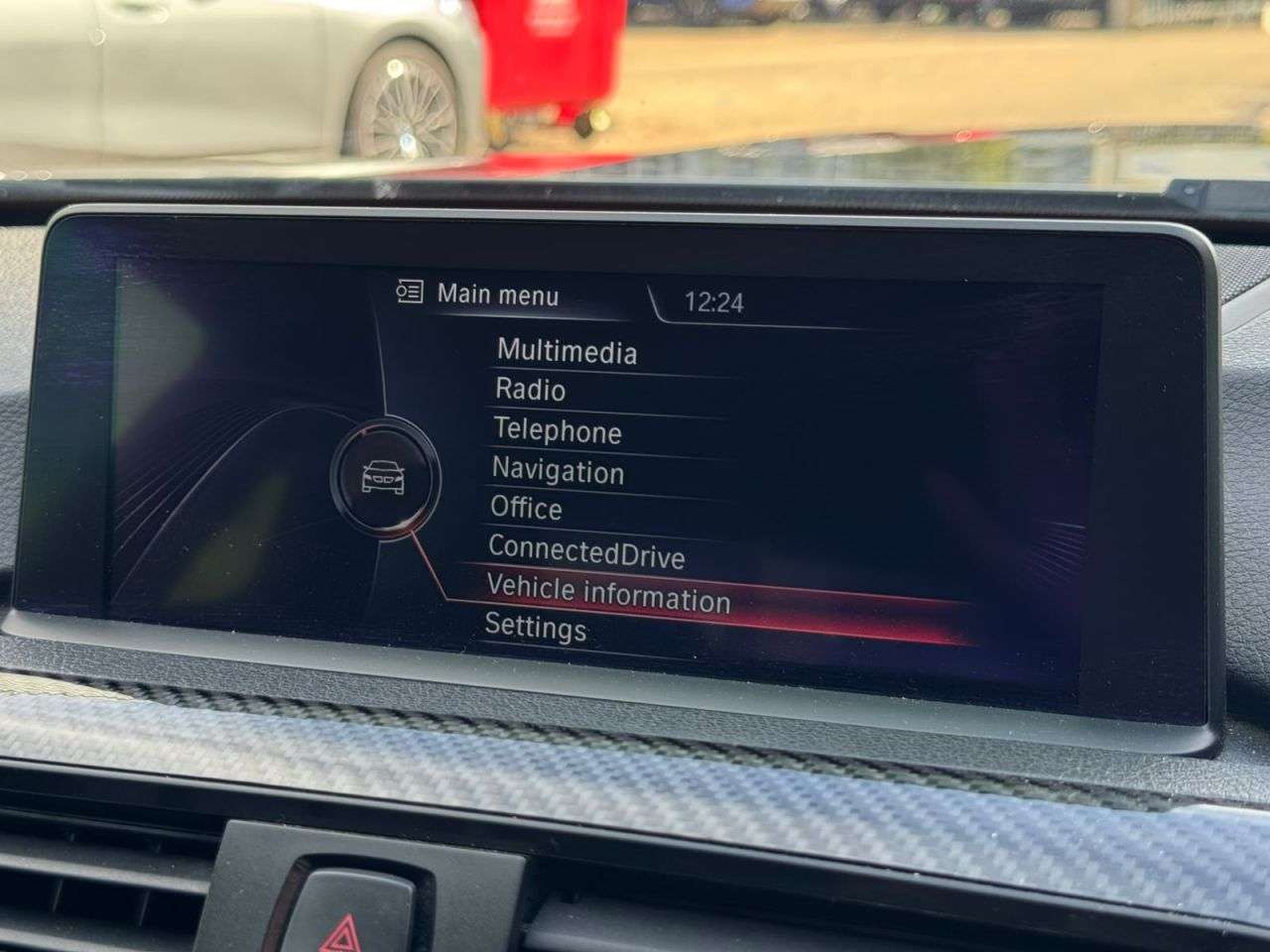 2014 BMW M4 2014 BMW M4