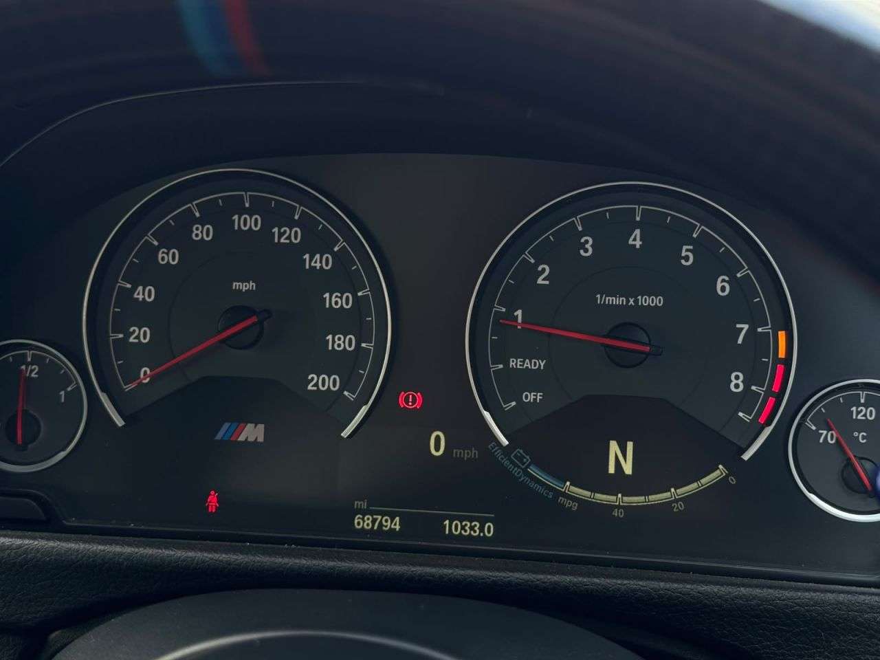 2014 BMW M4 2014 BMW M4