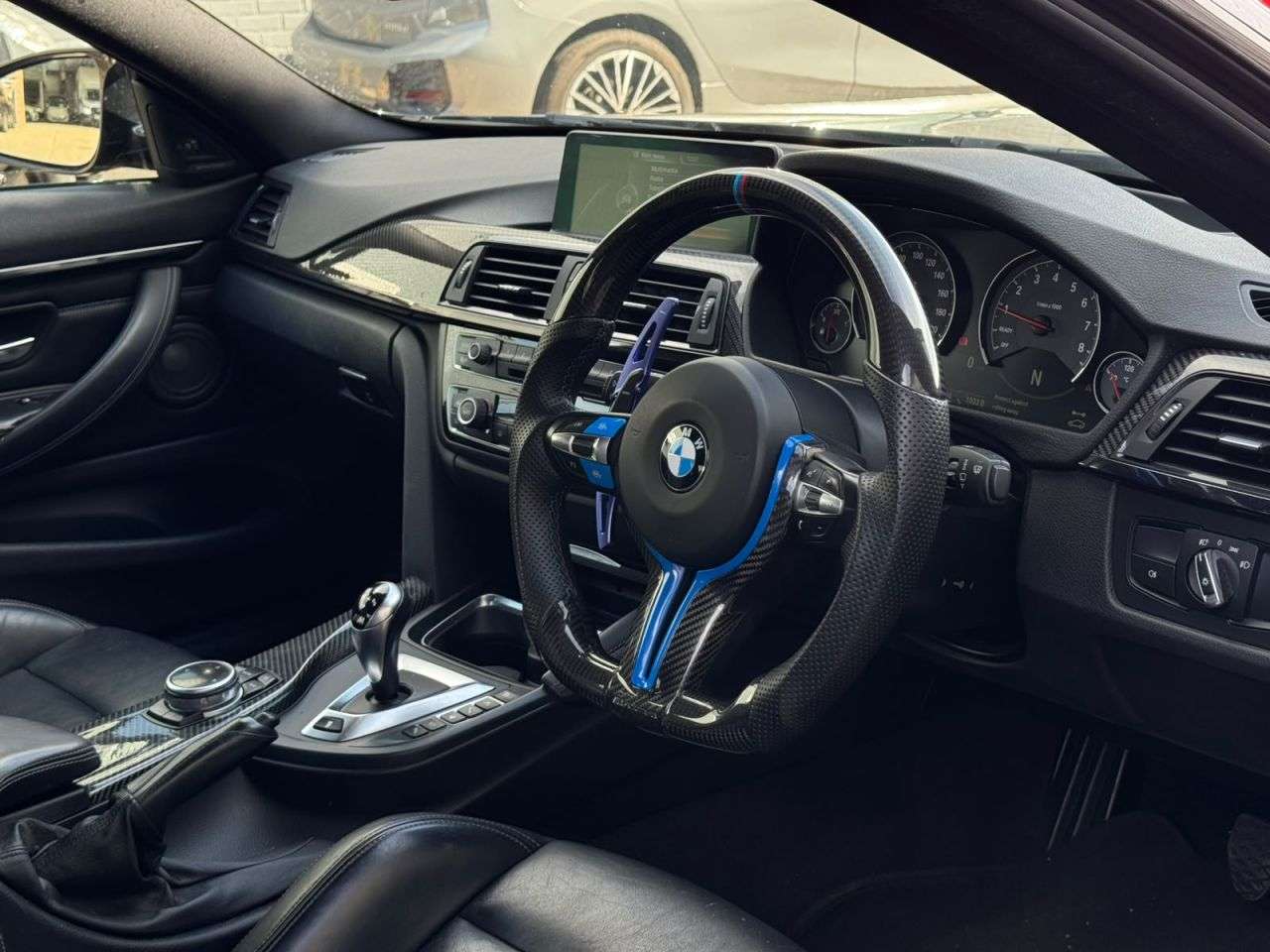 2014 BMW M4 2014 BMW M4