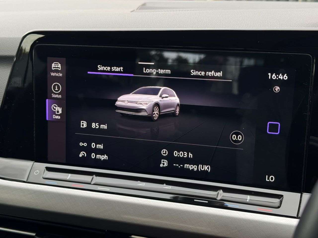 2021 VOLKSWAGEN GOLF 2021 VOLKSWAGEN GOLF