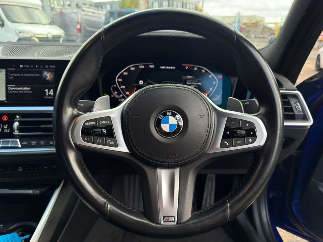 2021 BMW 3 SERIES 2021 BMW 3 SERIES