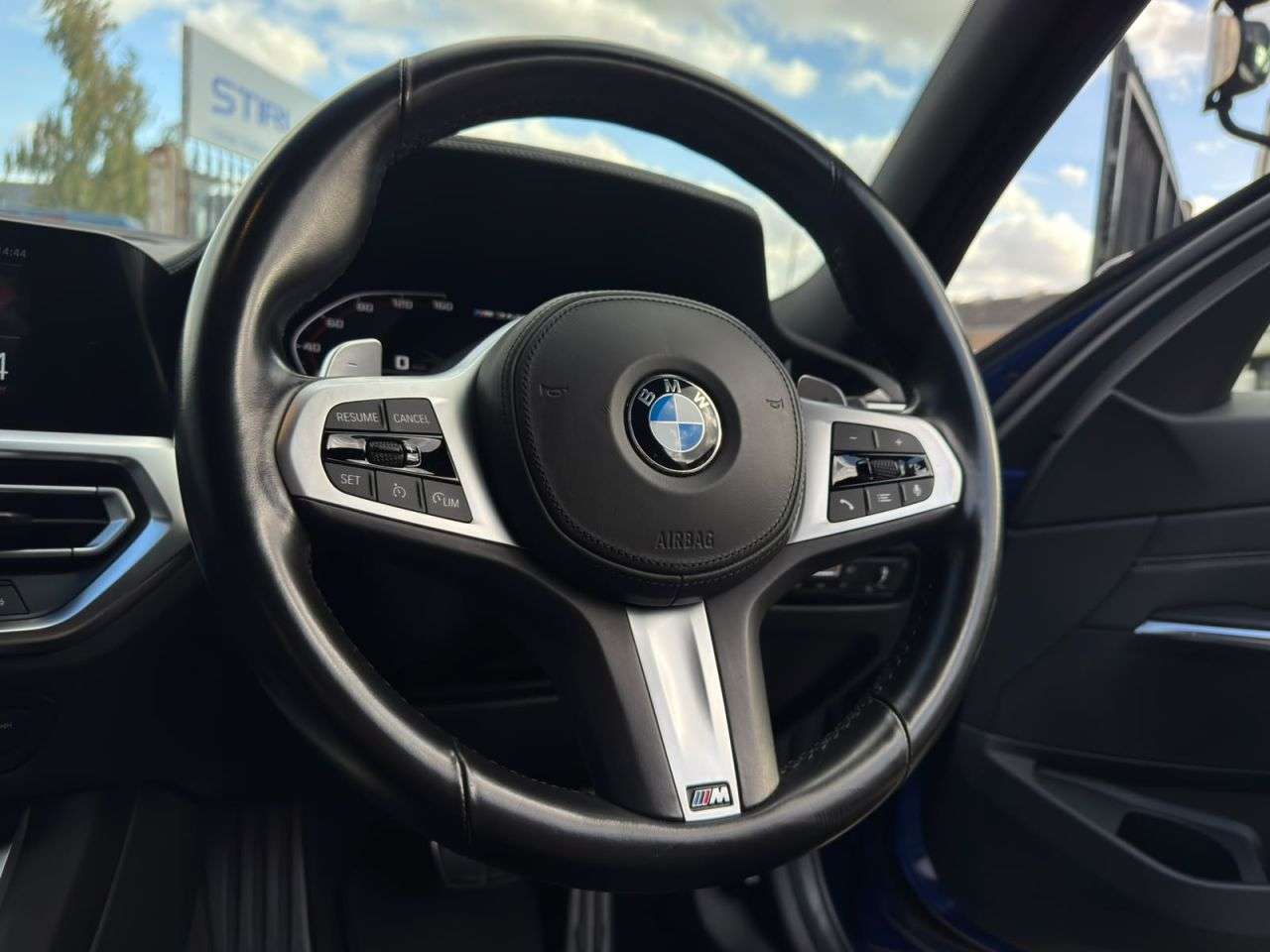 2021 BMW 3 SERIES 2021 BMW 3 SERIES