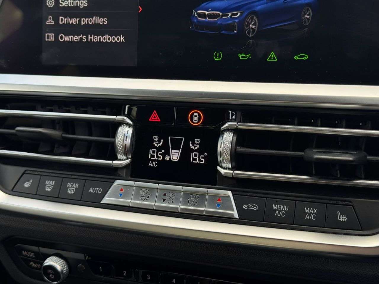 2021 BMW 3 SERIES 2021 BMW 3 SERIES