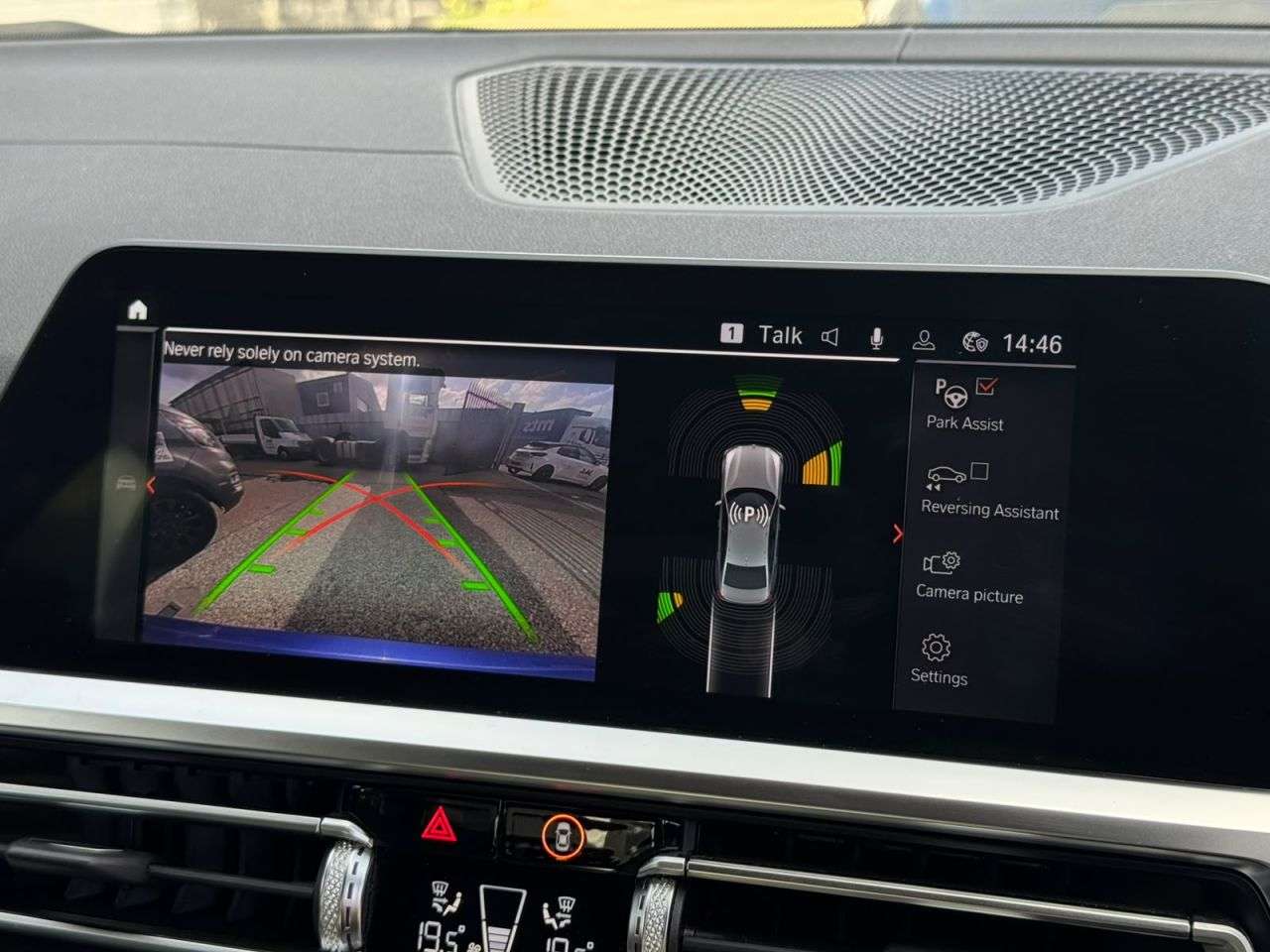 2021 BMW 3 SERIES 2021 BMW 3 SERIES