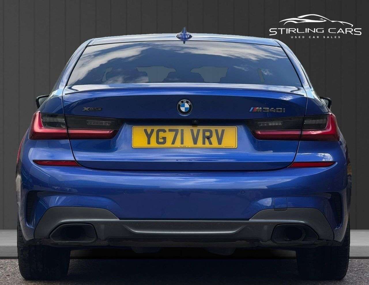 2021 BMW 3 SERIES 2021 BMW 3 SERIES