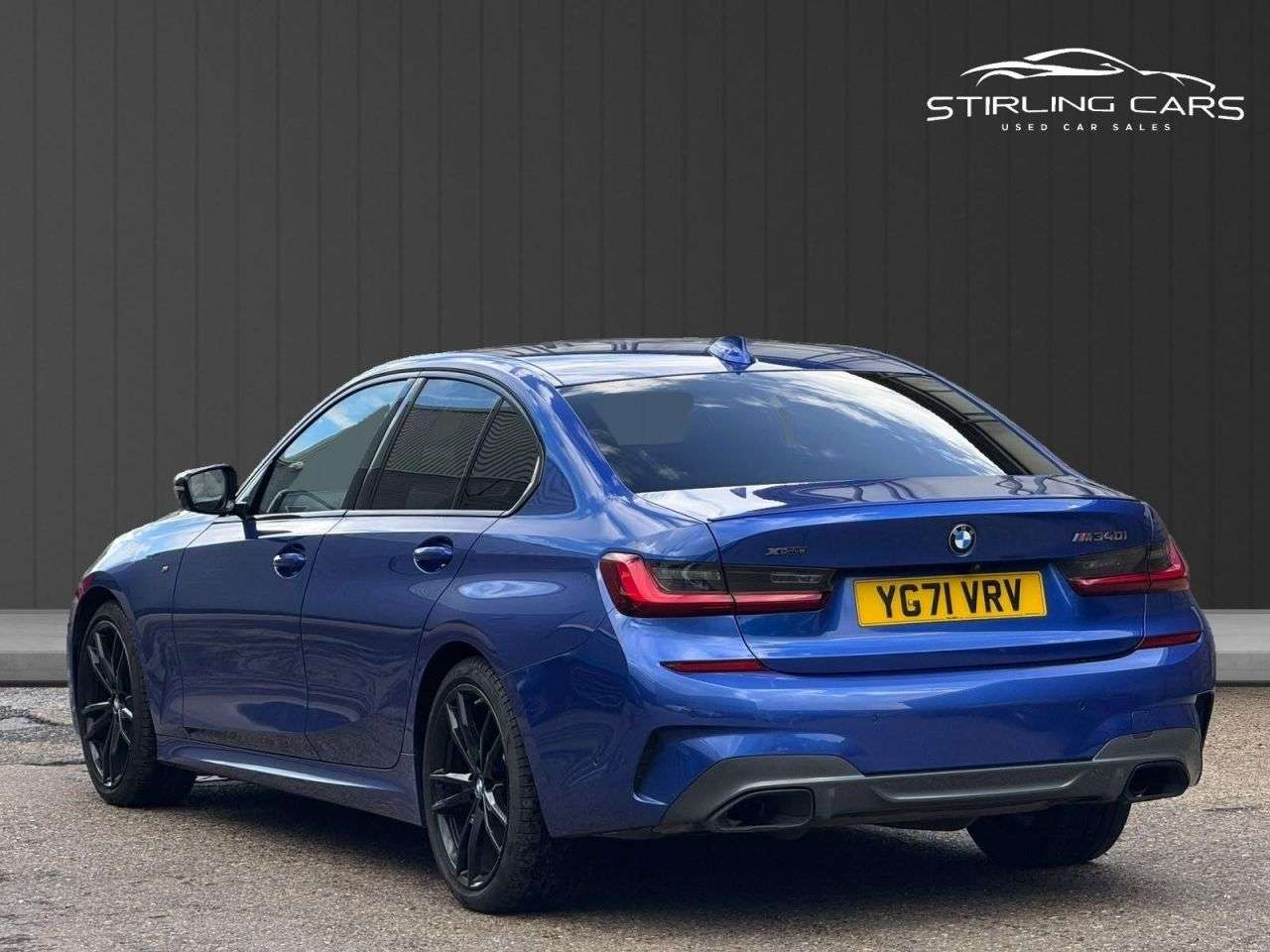 2021 BMW 3 SERIES 2021 BMW 3 SERIES