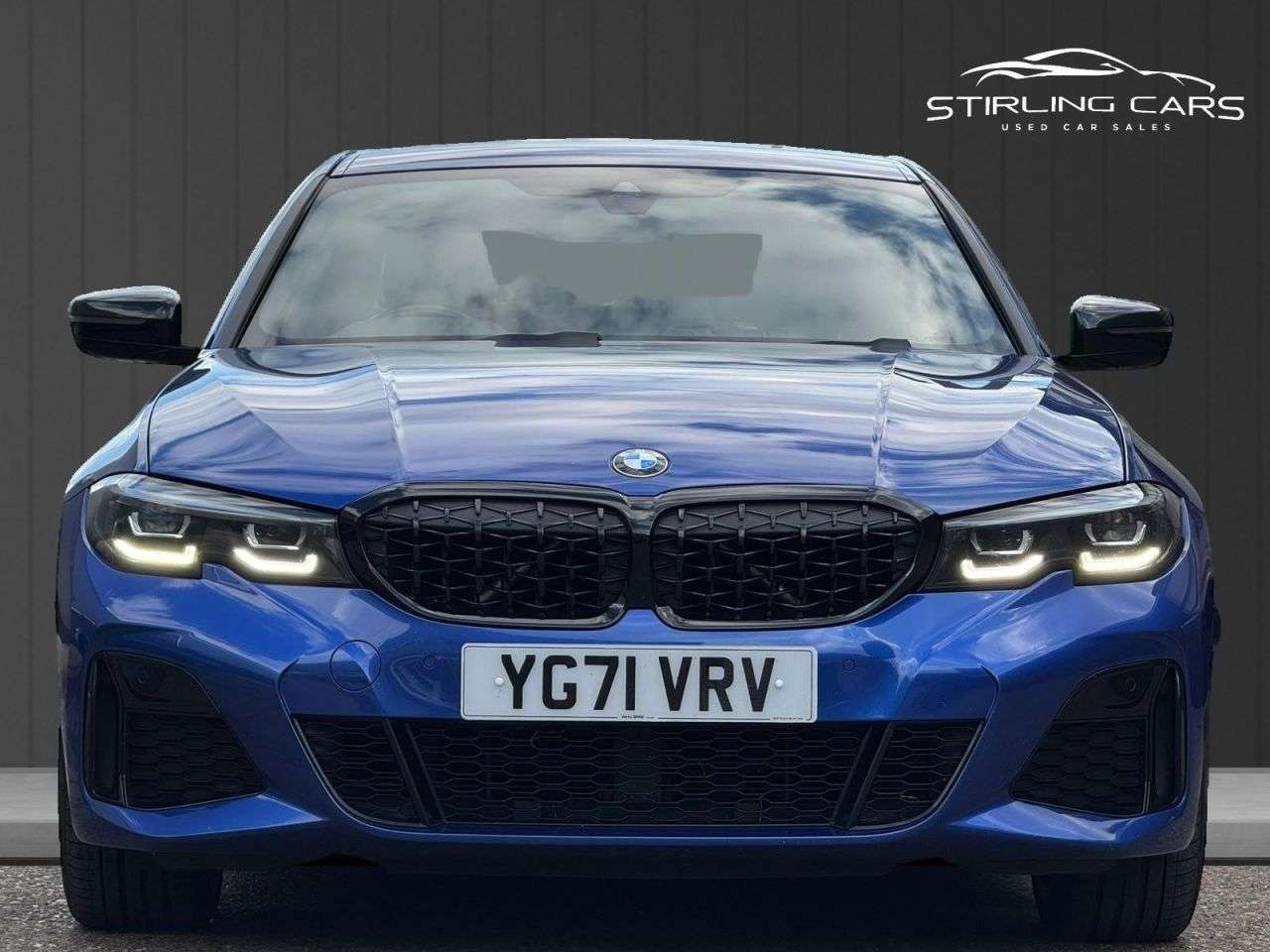 2021 BMW 3 SERIES 2021 BMW 3 SERIES