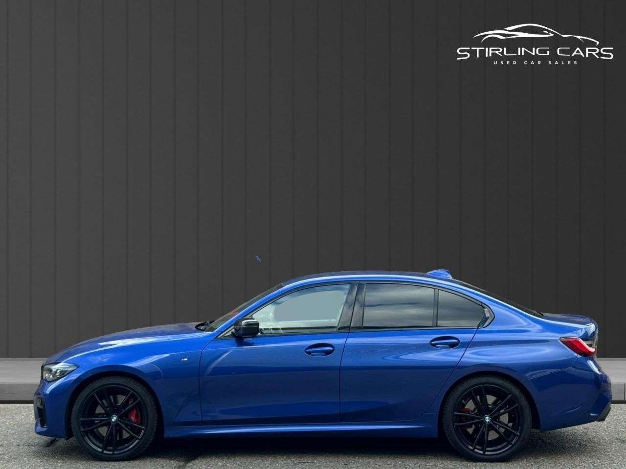 2021 BMW 3 SERIES 2021 BMW 3 SERIES
