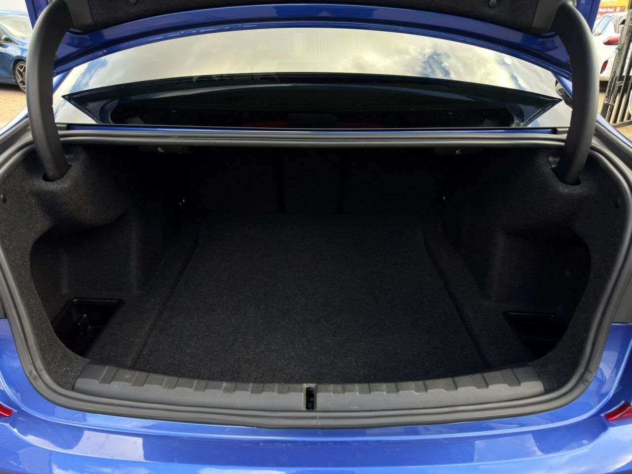 2021 BMW 3 SERIES 2021 BMW 3 SERIES