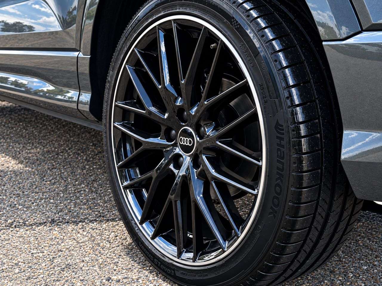 2023 AUDI Q2 2023 AUDI Q2