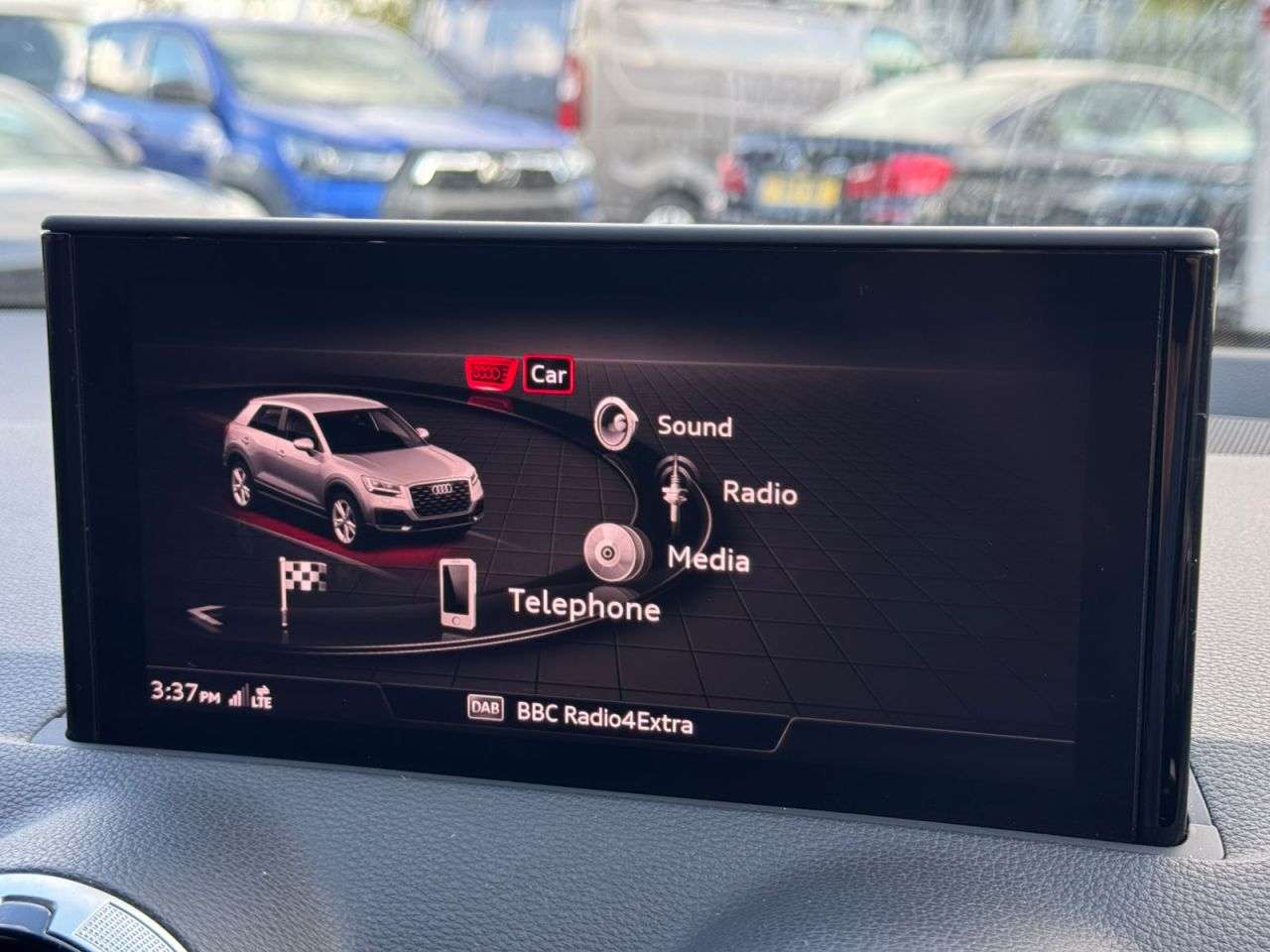 2023 AUDI Q2 2023 AUDI Q2
