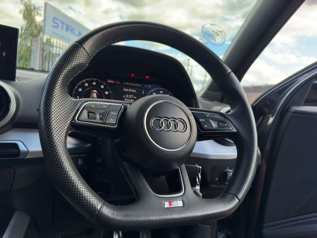 2023 AUDI Q2 2023 AUDI Q2