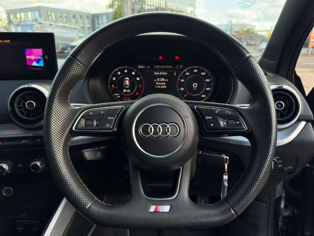 2023 AUDI Q2 2023 AUDI Q2