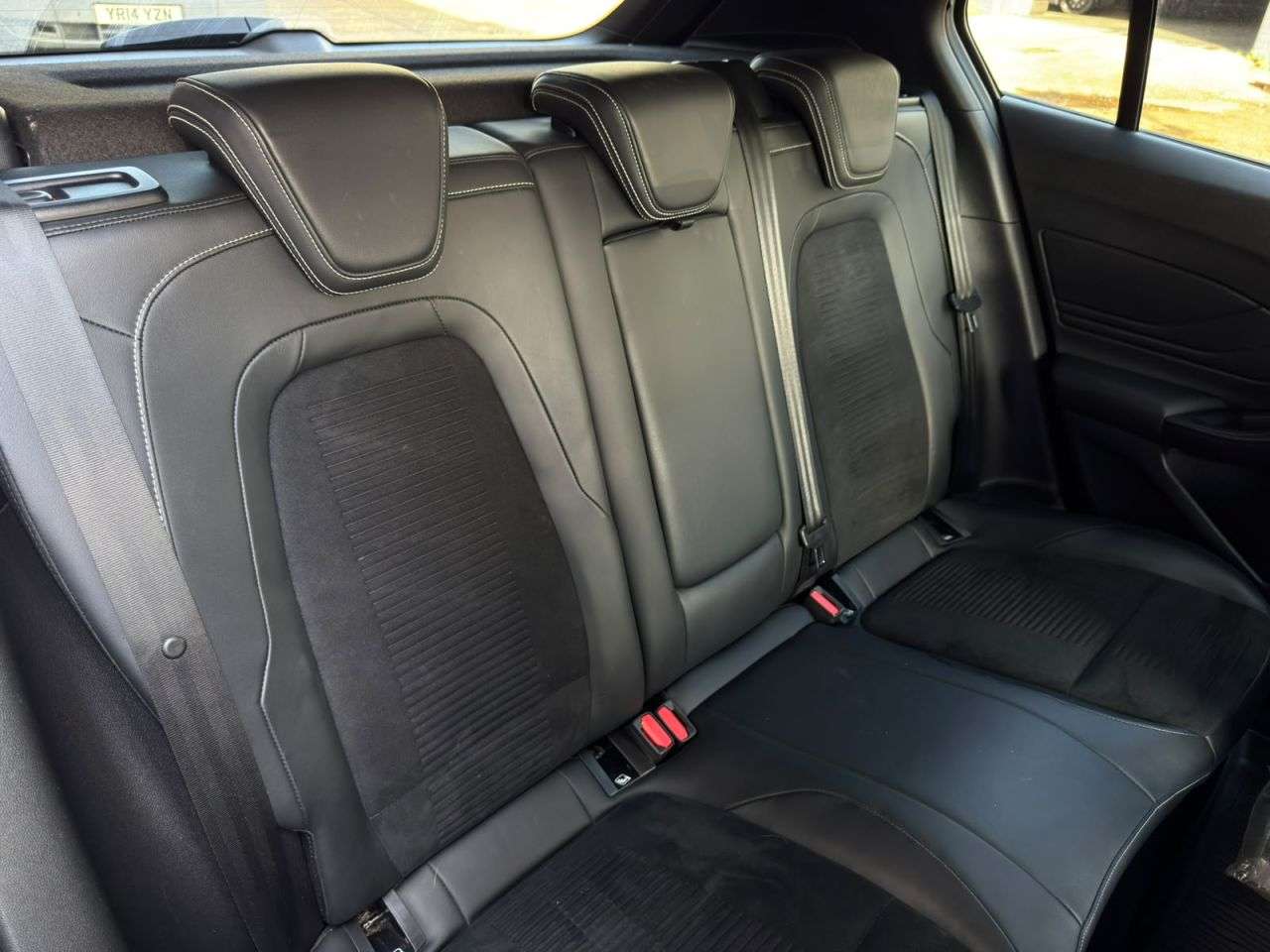 2020 FORD FOCUS 2020 FORD FOCUS